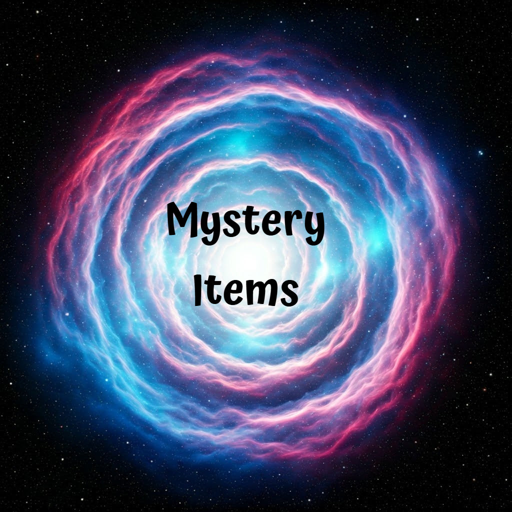 Mystery Fun!