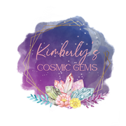 Kimberly's Cosmic Gems